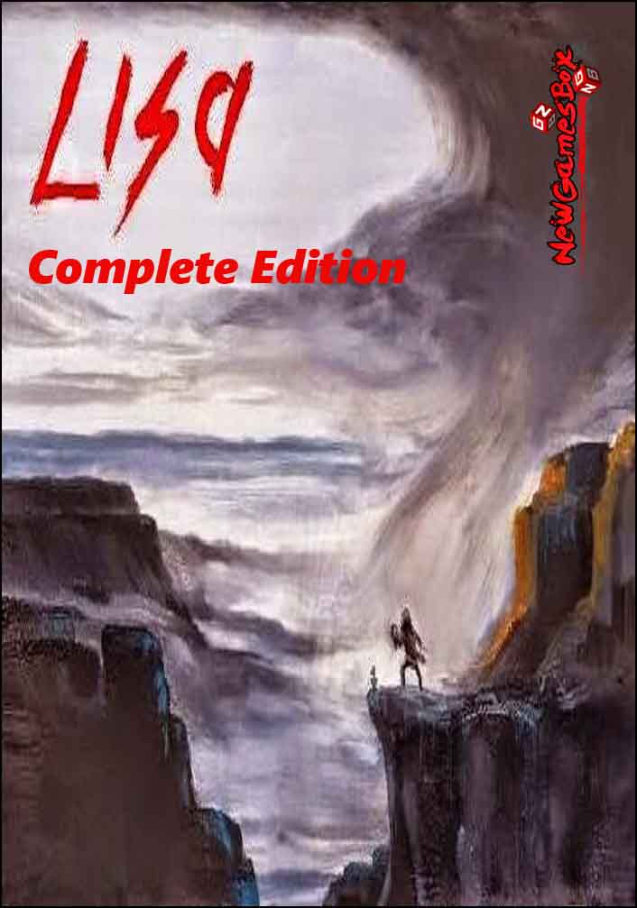 LISA Complete Edition Free Download Full Version PC Setup