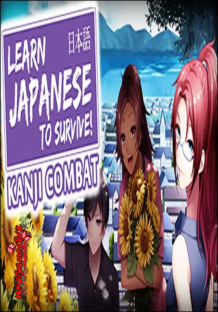Learn Japanese To Survive Kanji Combat Free Download Setup