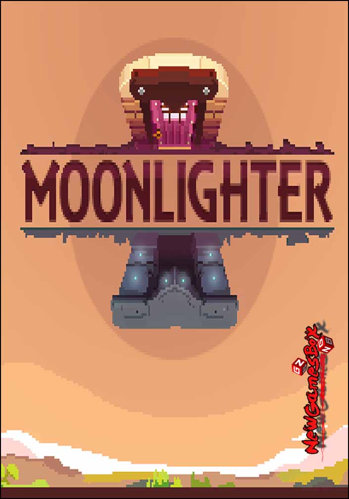 download moonlighter free