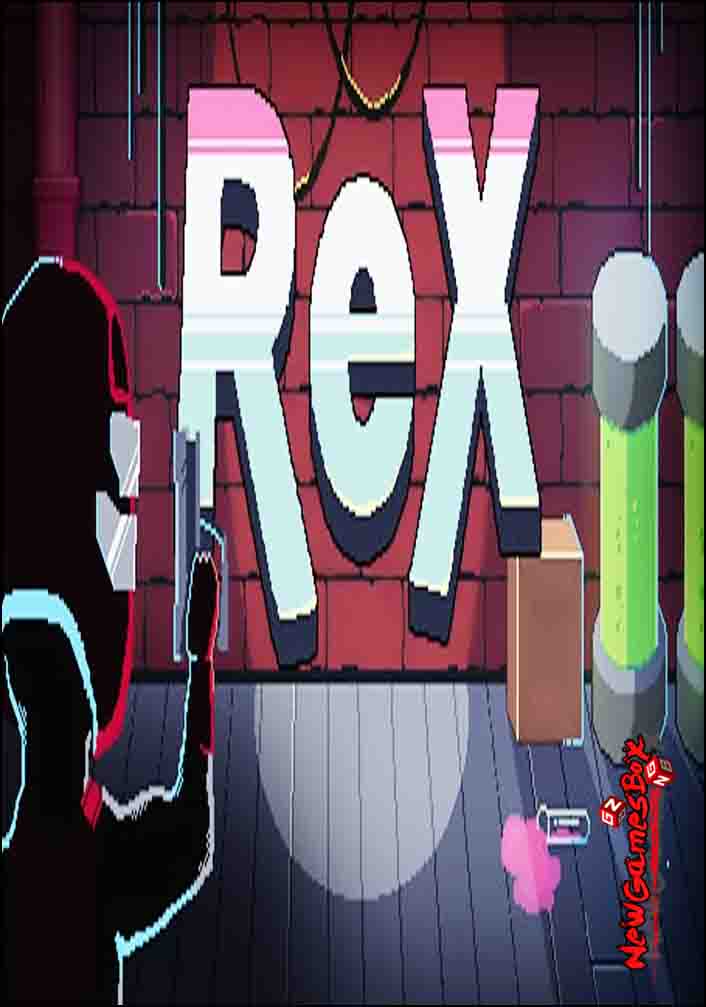 google game rex