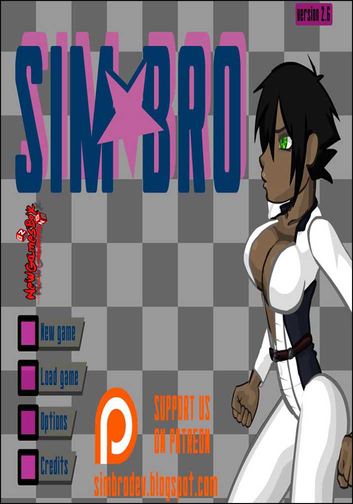 Simbro Free Download Full Version Crack Pc Game Setup