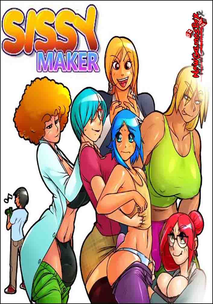 Sissy Maker V