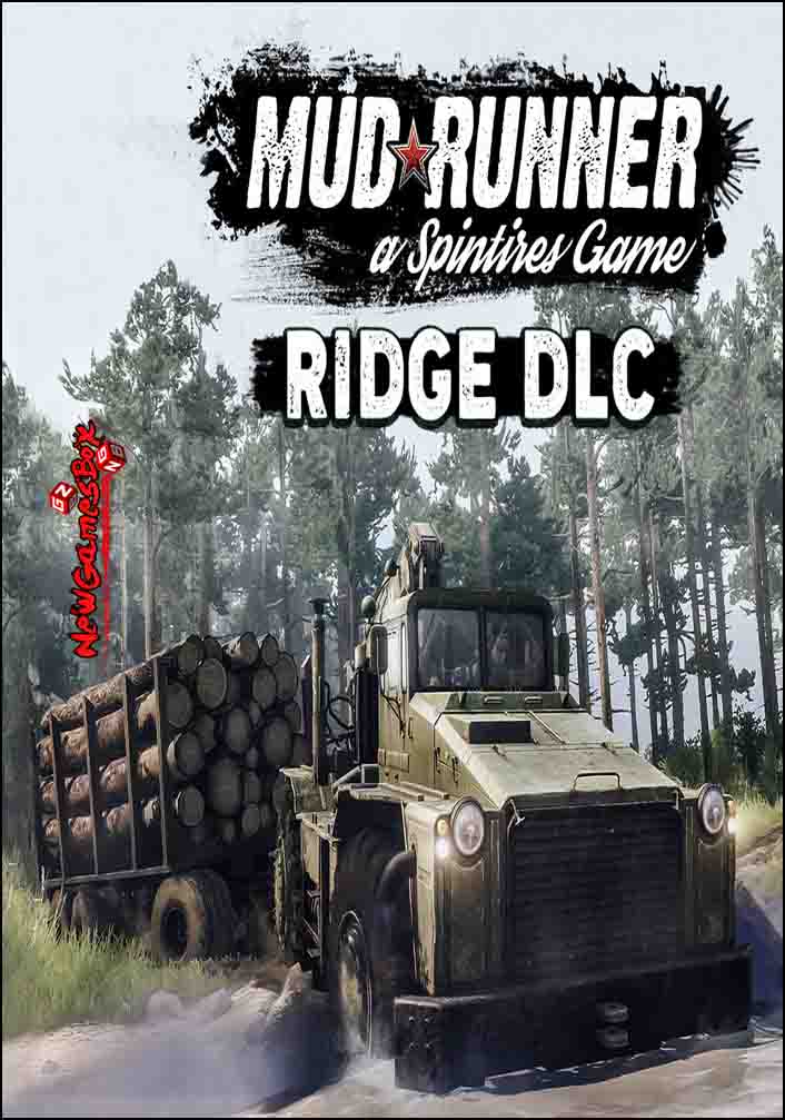 Spintires