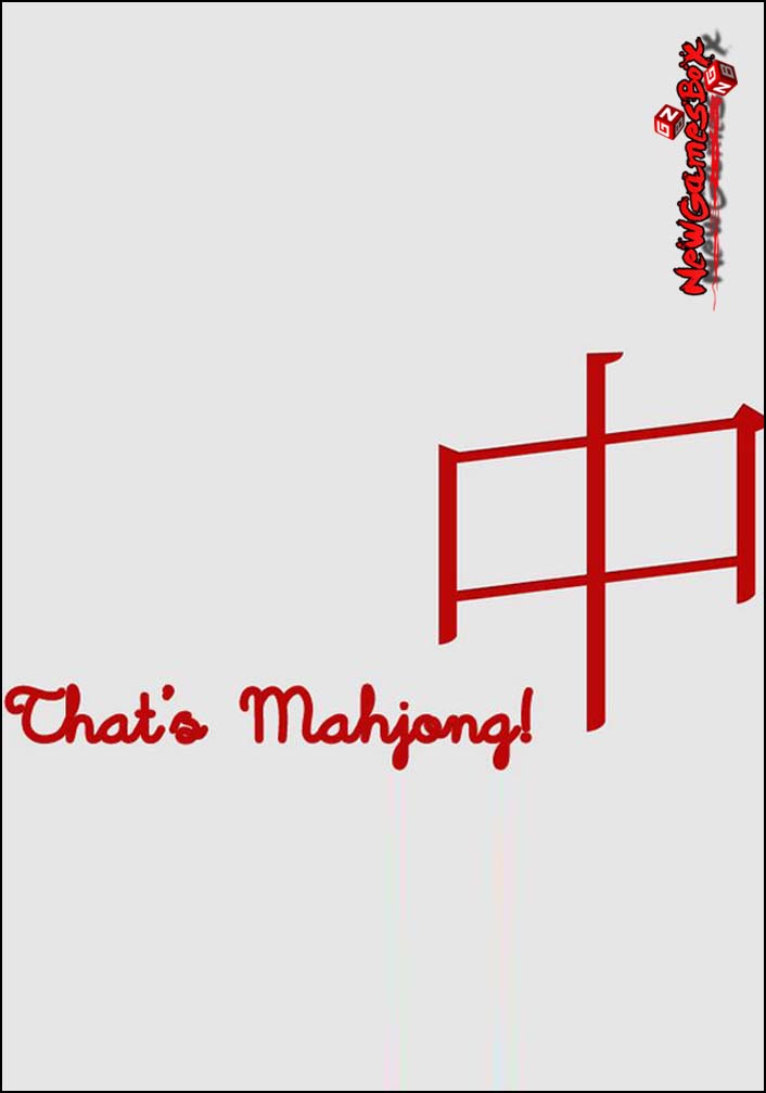 Tile based game mahjong Tile based game mahjong