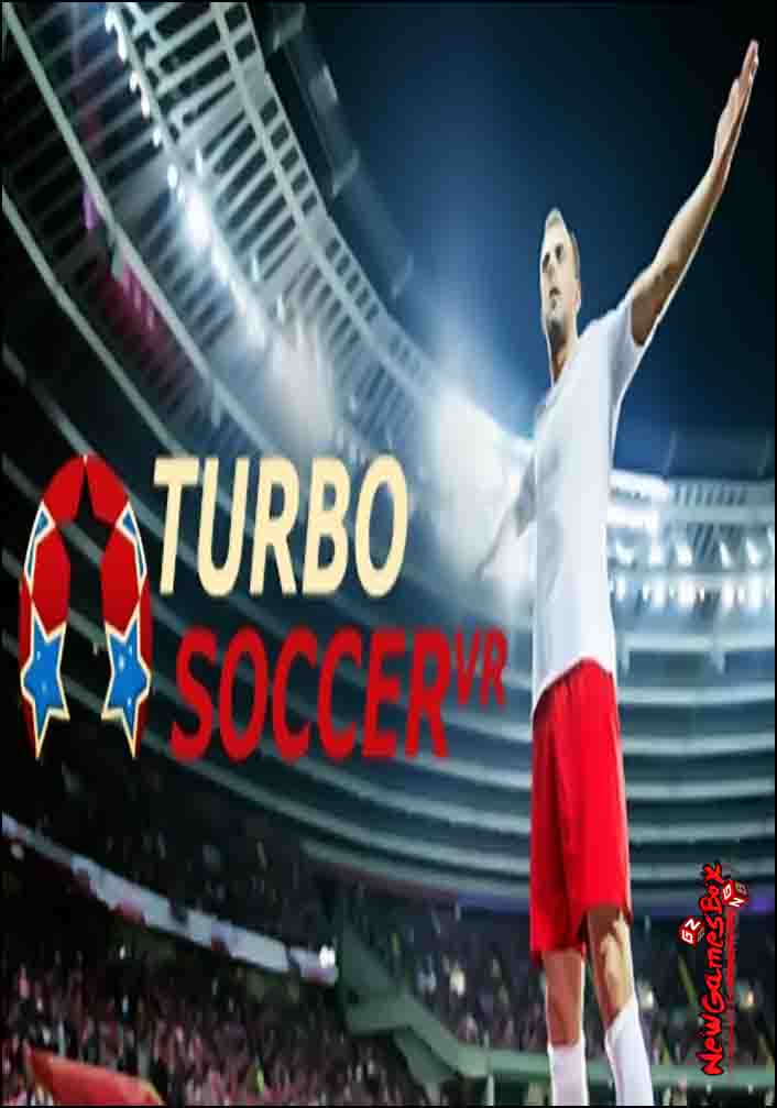 Sociable Soccer Full Crack [Torrent]