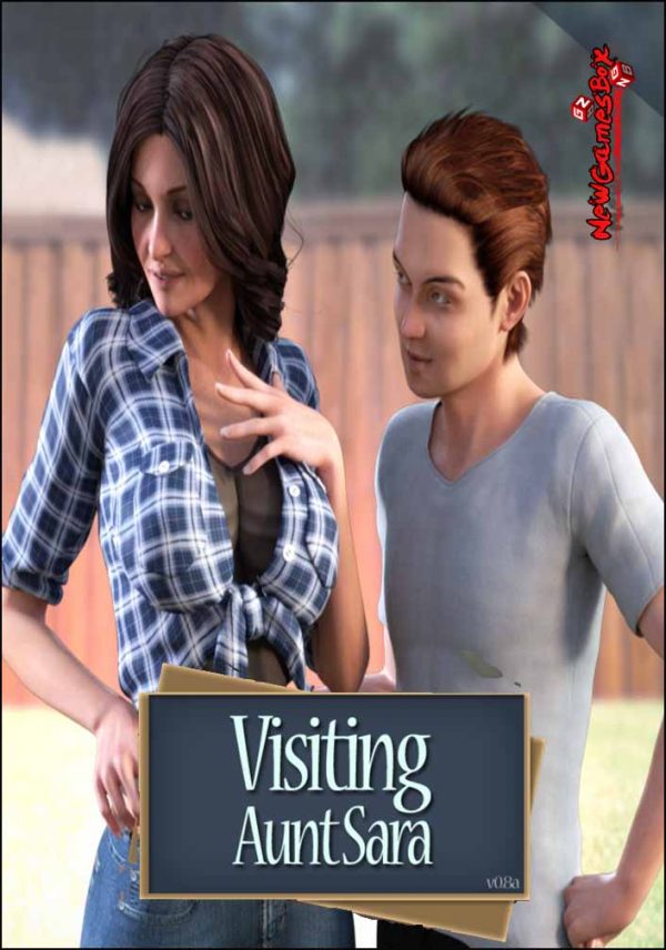 Visiting Aunt Sara Free Download Full Version Pc Setup