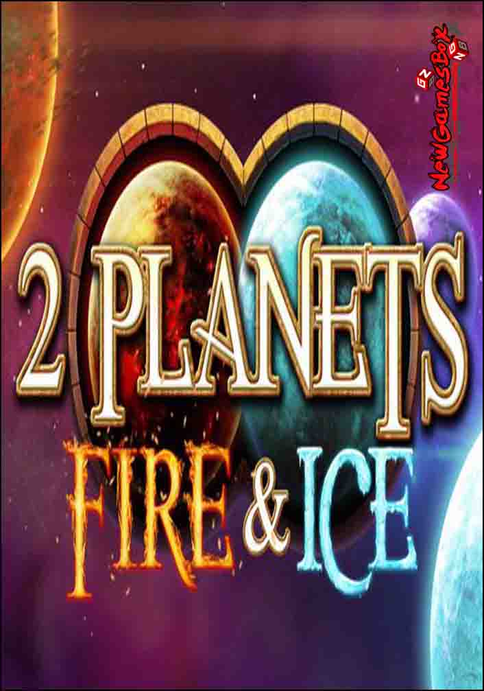Fire And Ice Game Online