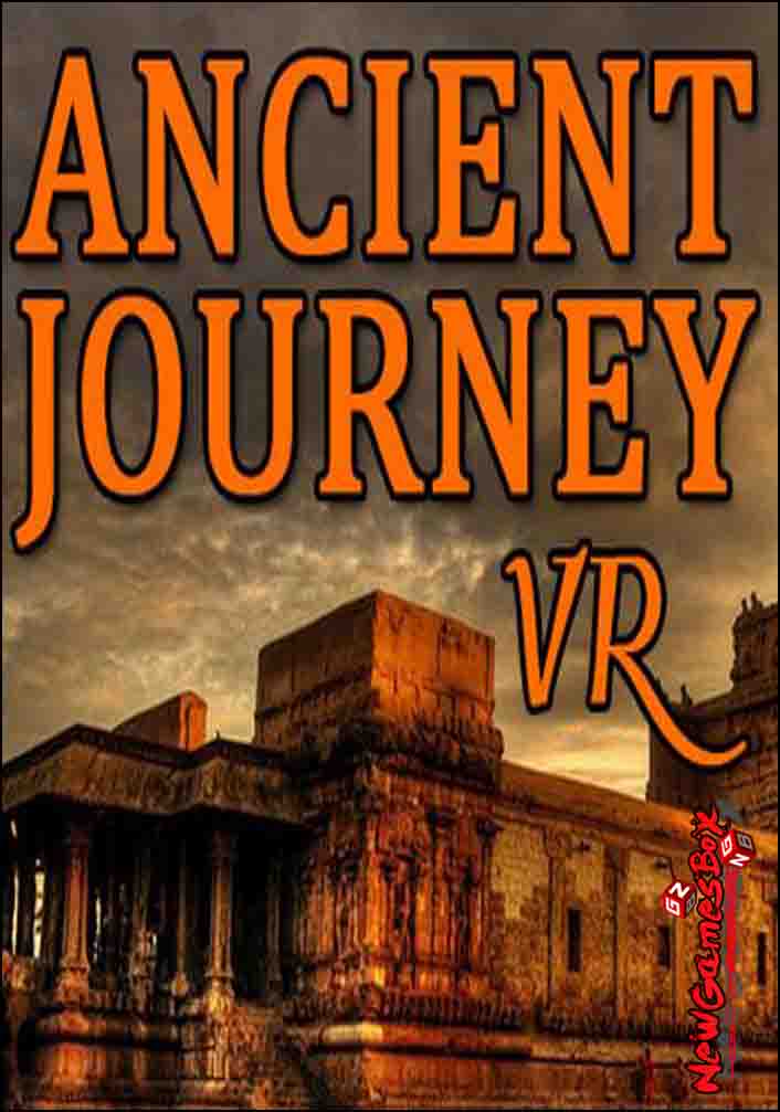 Ancient Journey VR Game