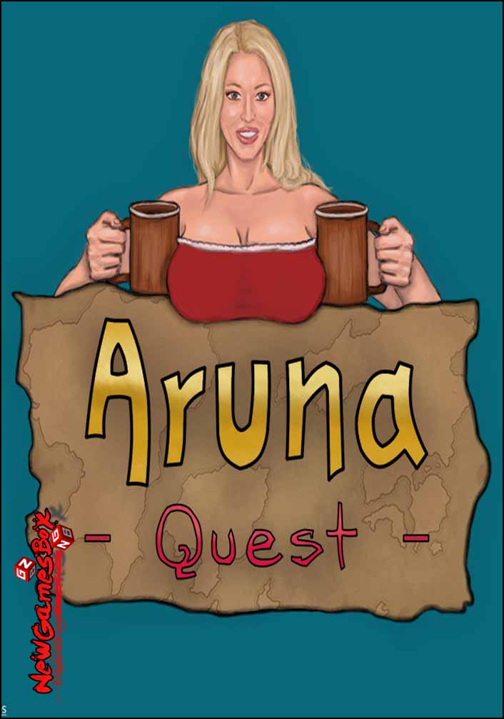 Aruna Quest Free Download Full Version Pc Game Setup