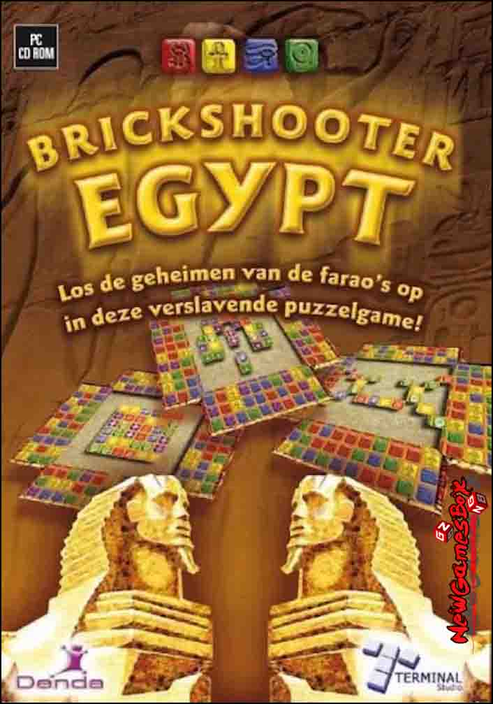 free brickshooter download