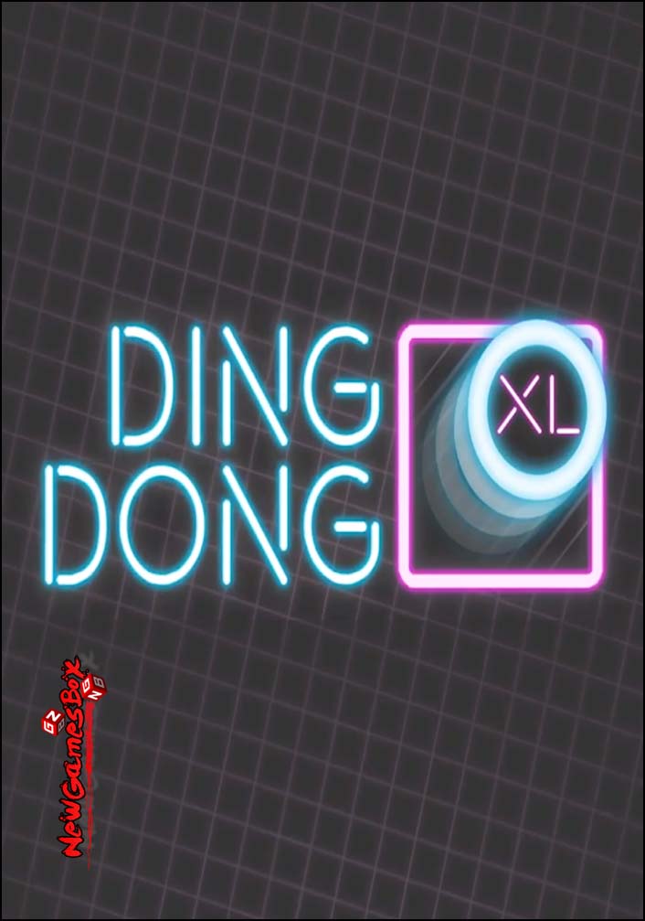 Ding Dong XL Free Download Full Version PC Game Setup
