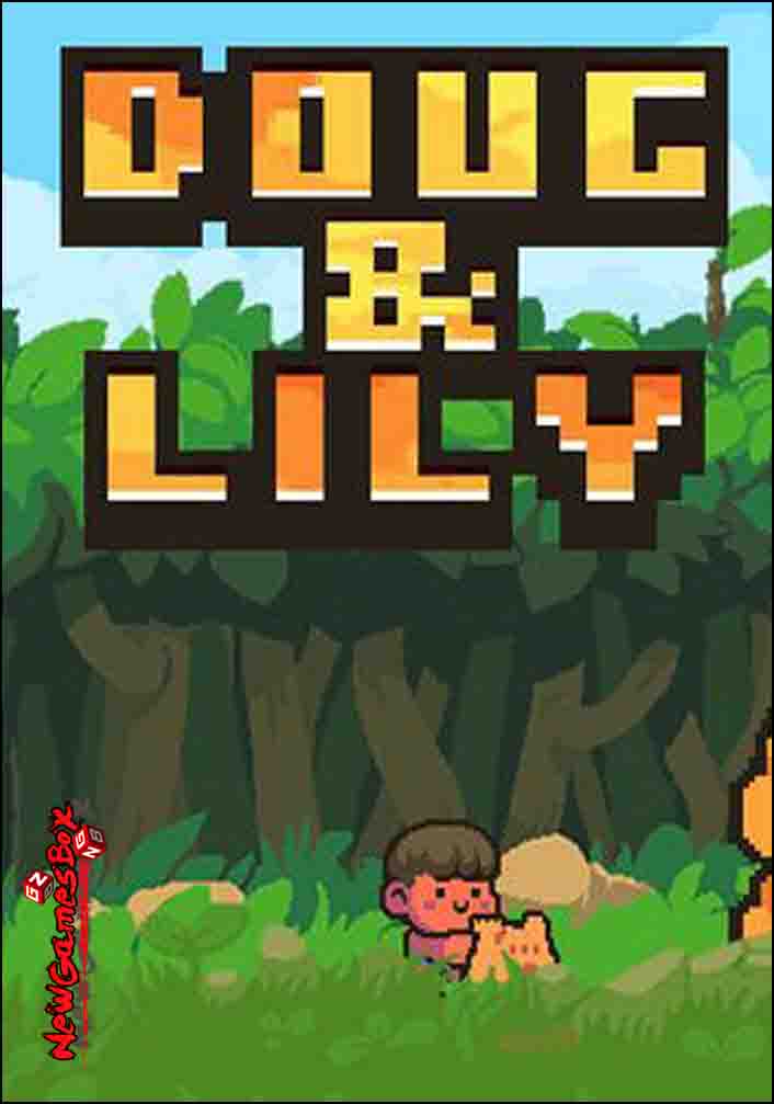 Doug (and,furthermore) Lily Game