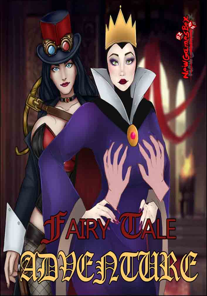 Fairy Tale Adventure Fairy Tale Adventure