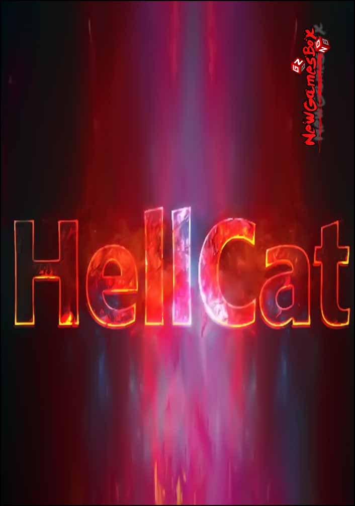 HellCat Free Download Full Version Crack PC Game Setup