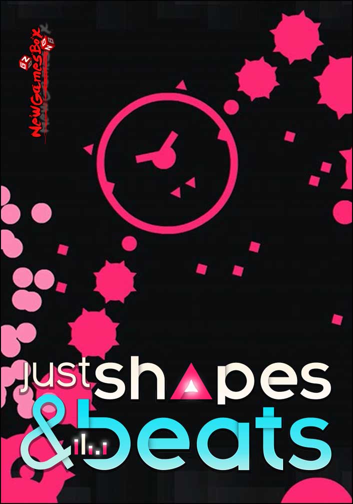 just shapes and beats