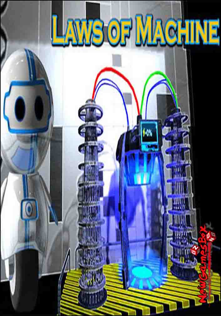 Laws of Machine Game