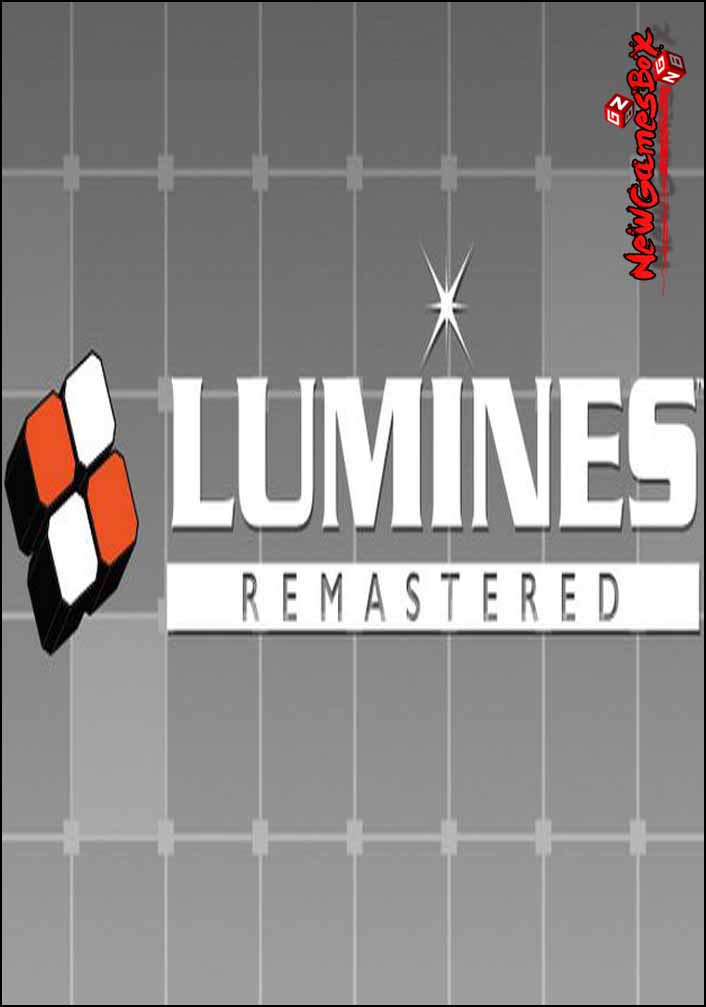 More info on Lumines Block Challenge