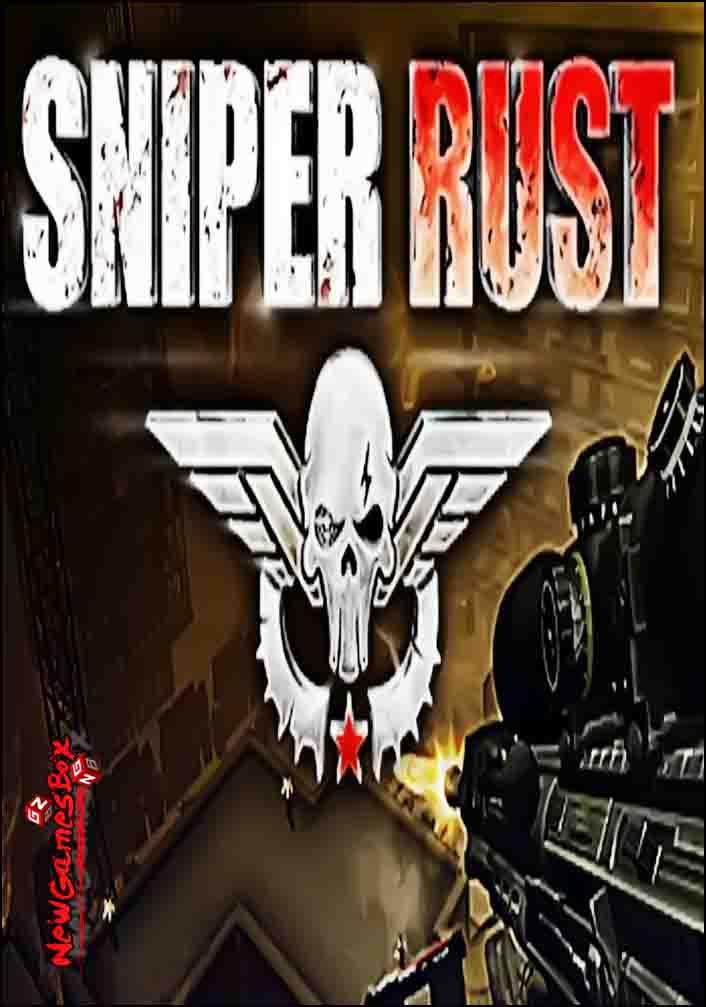 sniper rust vr free download full version pc game setup