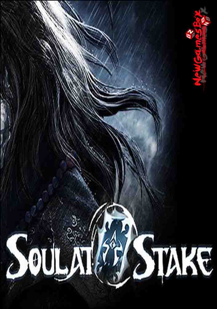 Soul at Stake Game