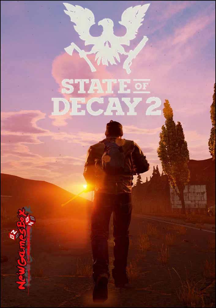 state of decay 2 pc game pass download