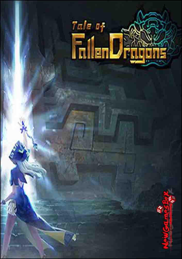 tale of fallen dragons free download full pc game setup