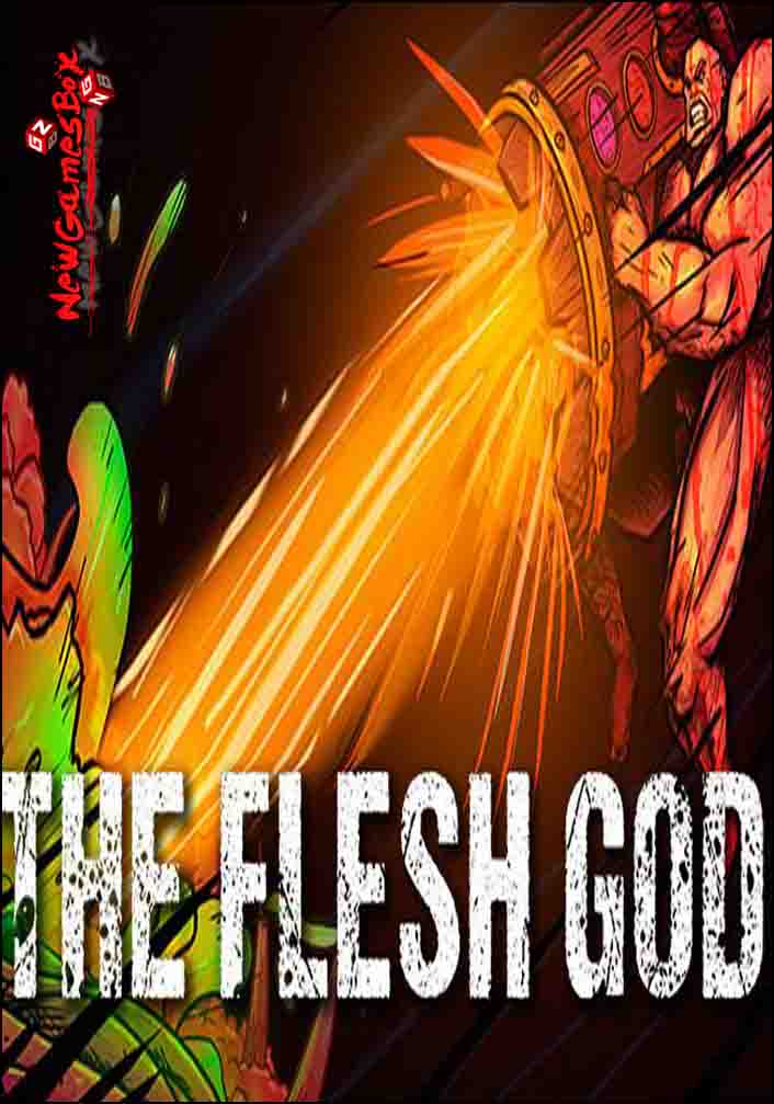 The Flesh God Game