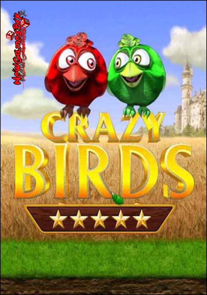 Birds On A Wire Game Birds On A Wire Game