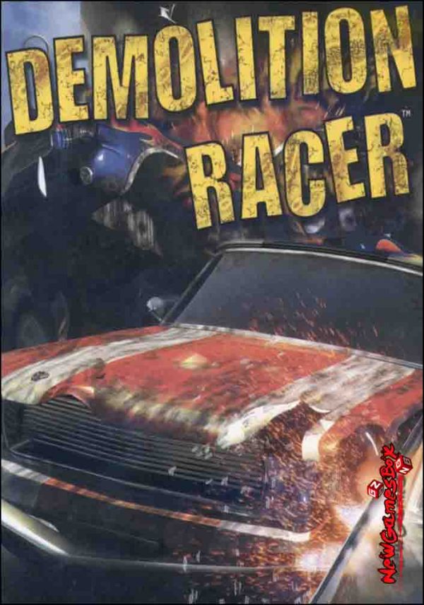 demolition racer pc download