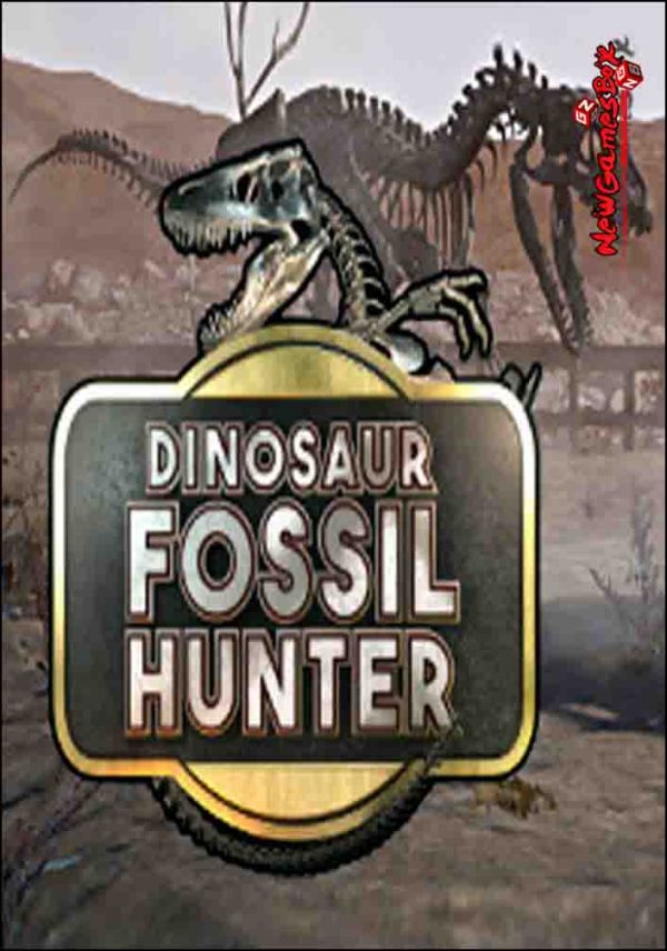 dinosaur fossil hunter xbox one