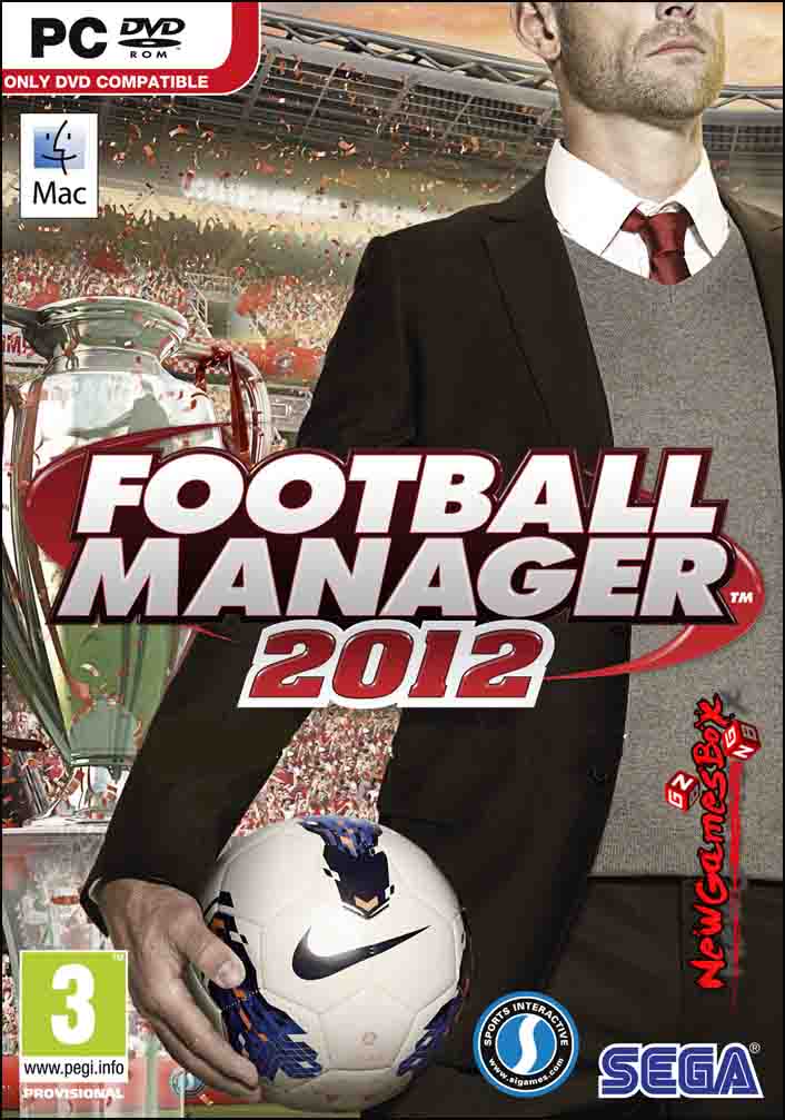 download football manager 2012 full game free Football manager 2012 free download full version pc setup.