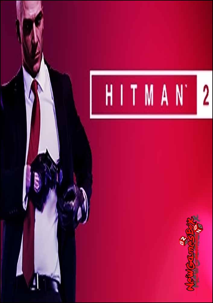 hitman setup download for pc
