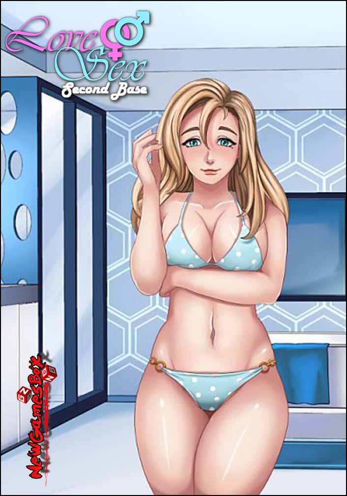 Love And Sex Second Base Free Download Full Pc Game Setup