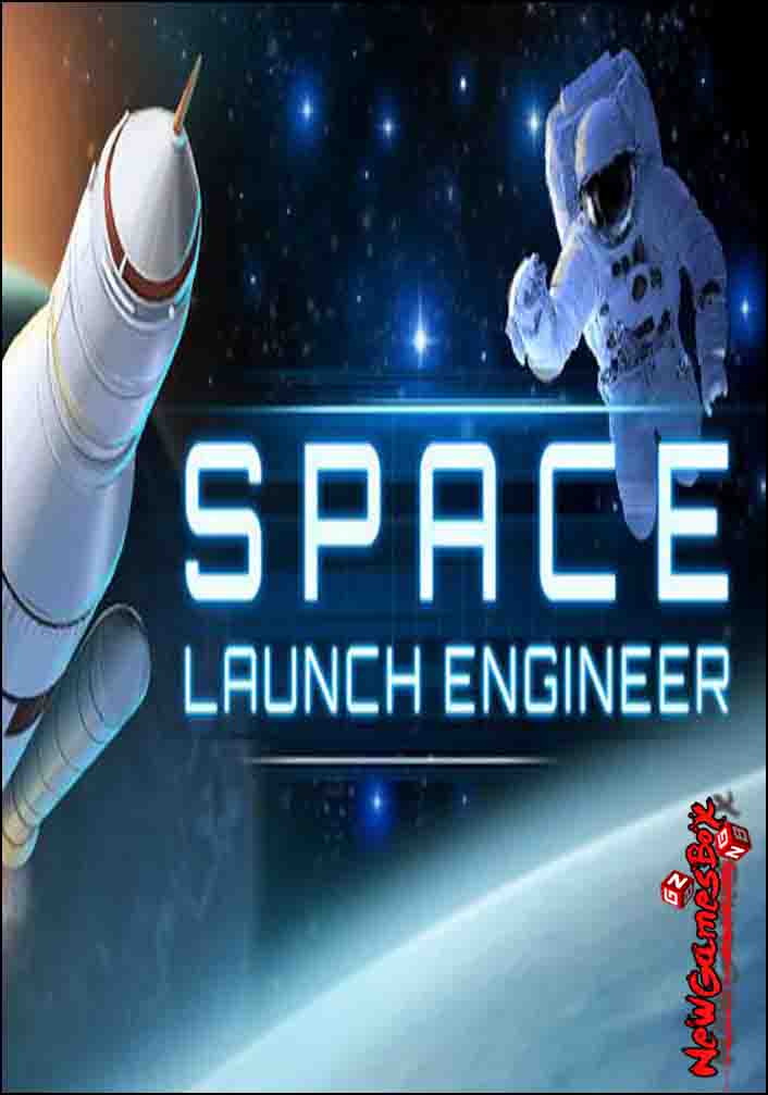 Space Launch Engineer Free Download Full PC Game Setup