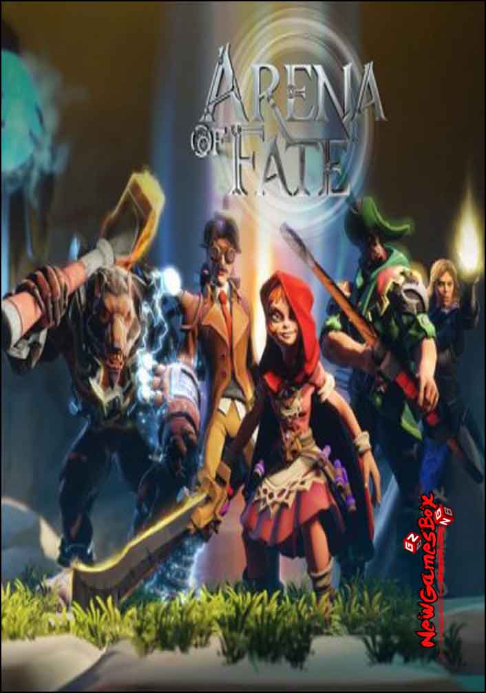 fate pc free full