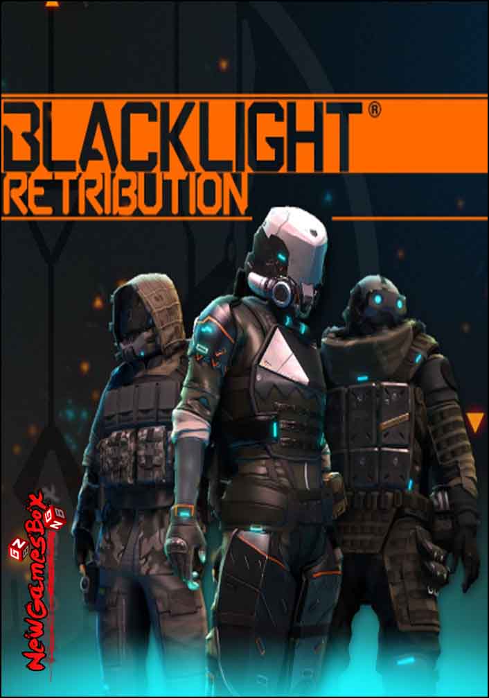 blacklight retribution download