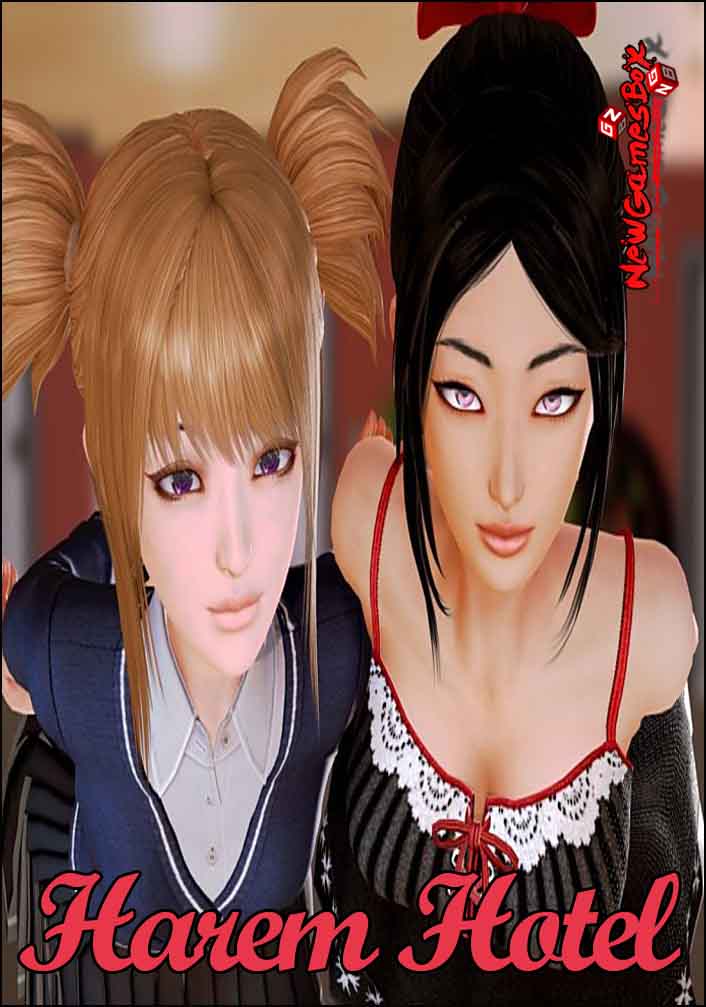 Harem Hotel- Version 0.3.4 download Harem Hotel- Version 0.3.4 download