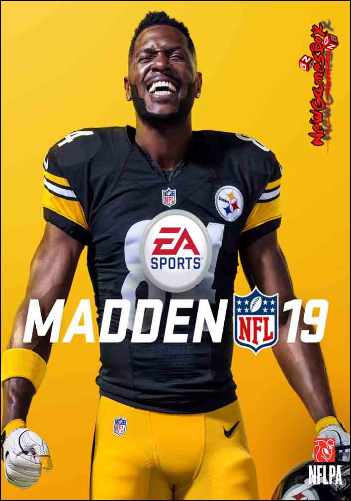 madden pc free
