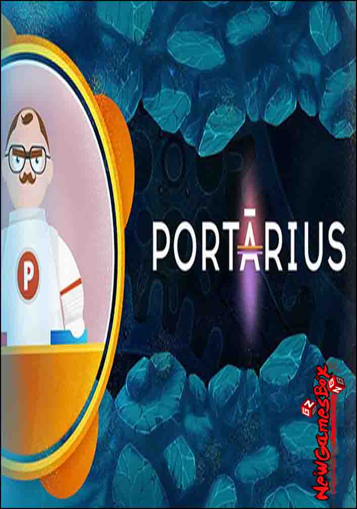 Portal Journey: Portarius cheat code for pc