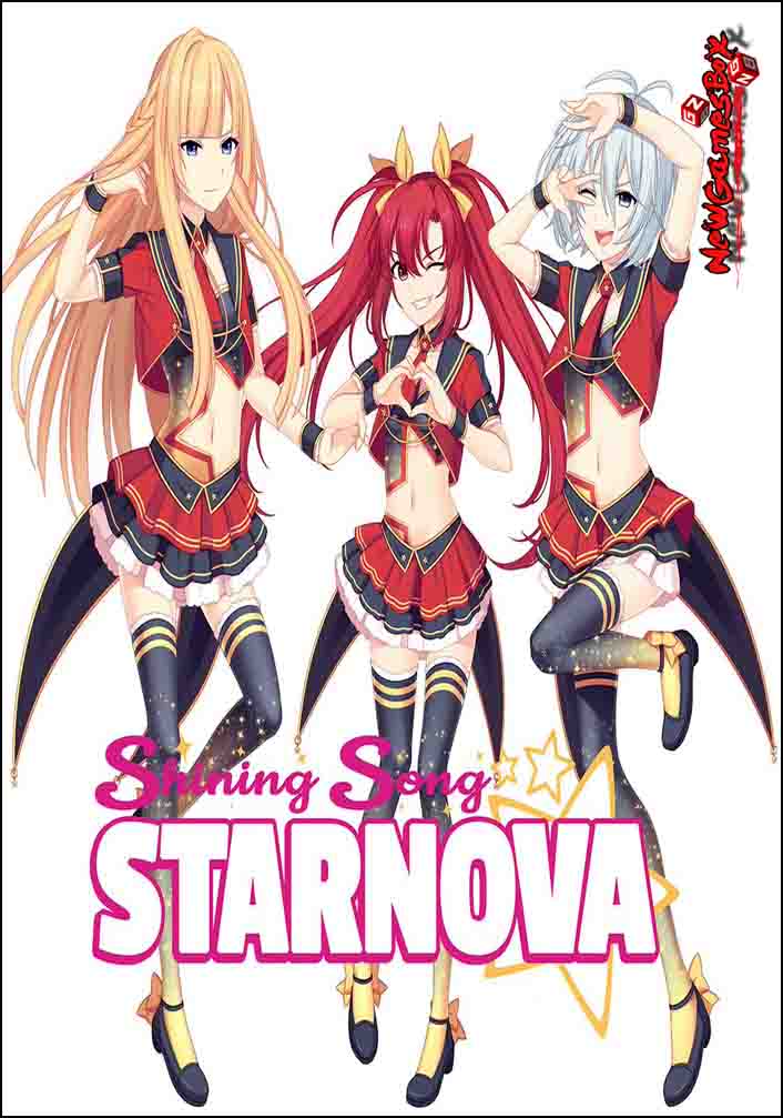 shining song starnova free download full version pc setup