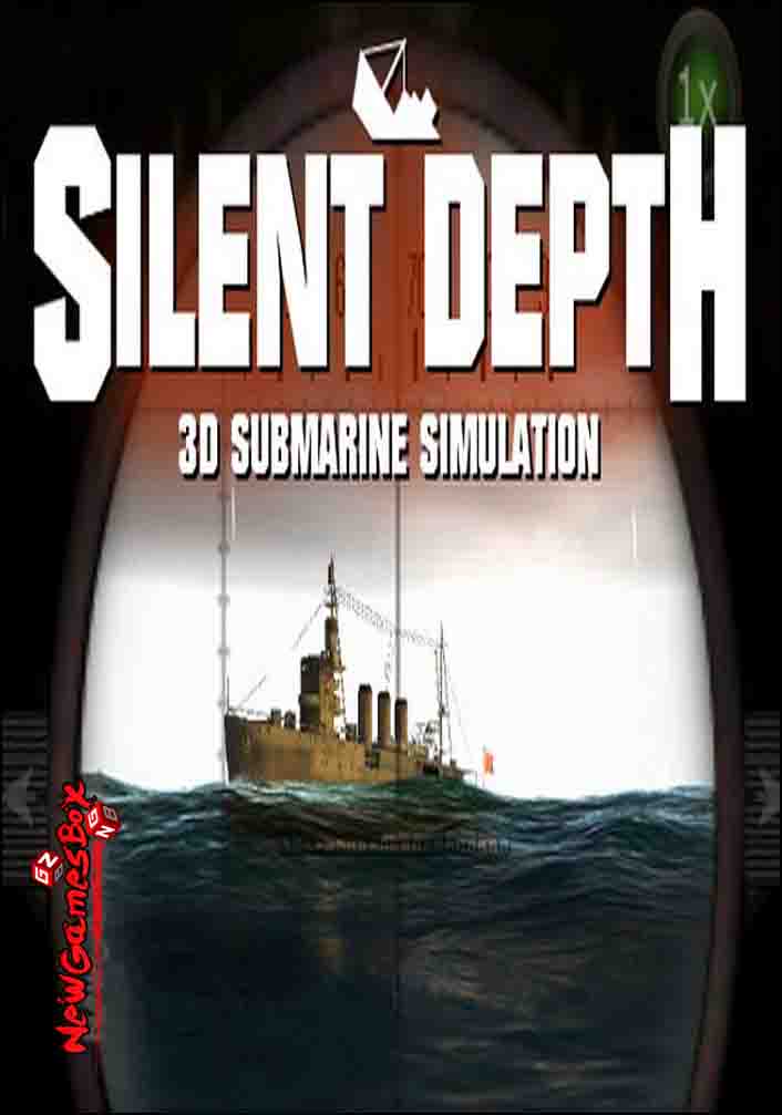 silent depth 3d submarine simulation free download setup what are your strenghts