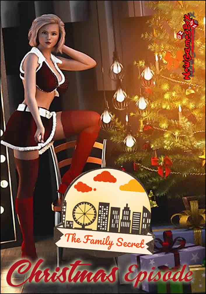 The Family Secret Christmas Episode Free Download PC Setup