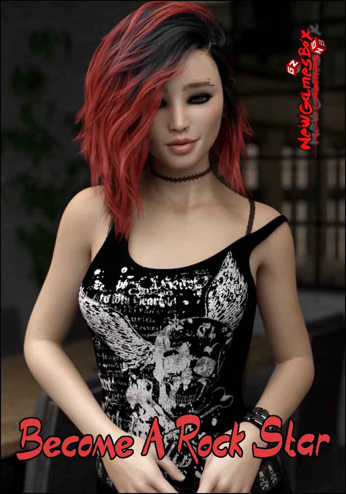 Become A Rock Star Free Download Full Version Pc Setup