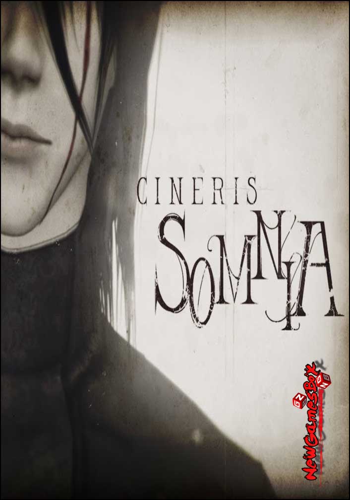 CINERIS SOMNIA - Original Soundtrack Torrent Download