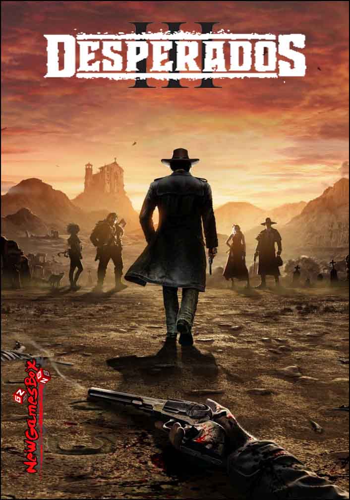 game desperados free download Desperados: wanted dead or alive pc review and full download.