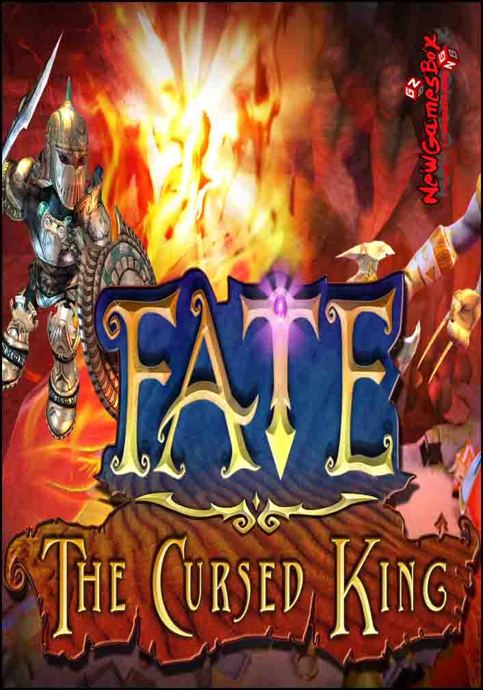 Fate The Cursed King Features