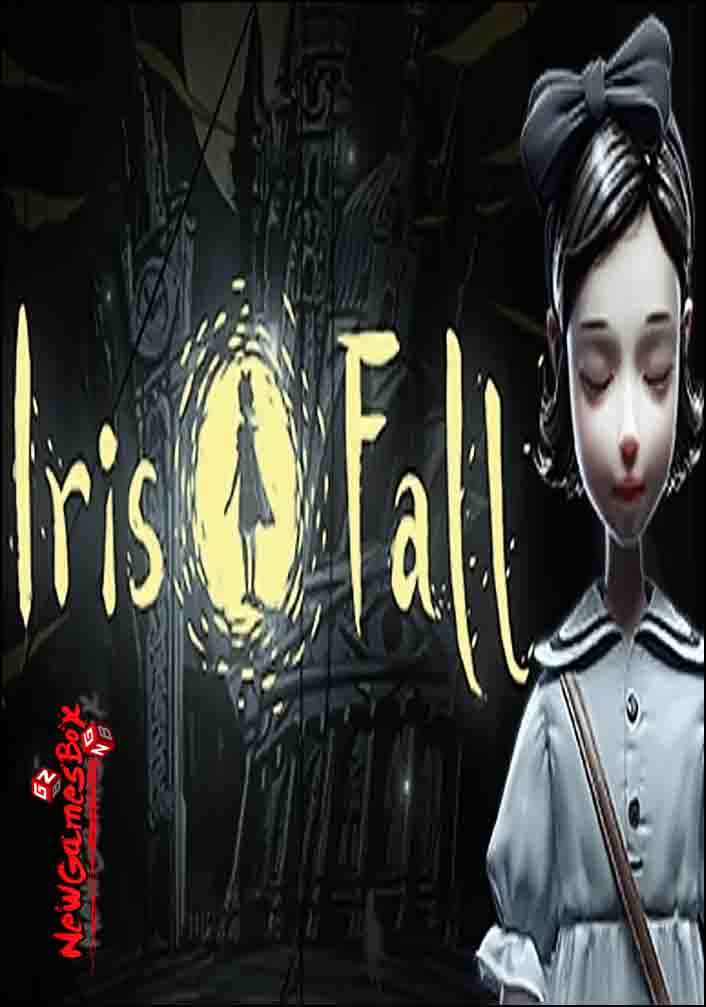 Iris Fall Free Download Full Version PC Game Setup