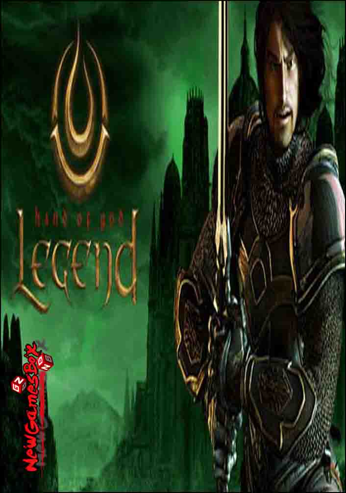 Legend Hand Of God Free Download Full Version PC Setup - Legend Hand Of God Windows 7