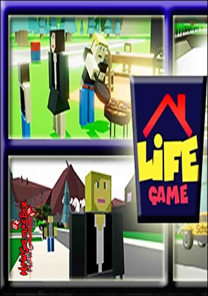 free life game download The game of life download free full version youtube.