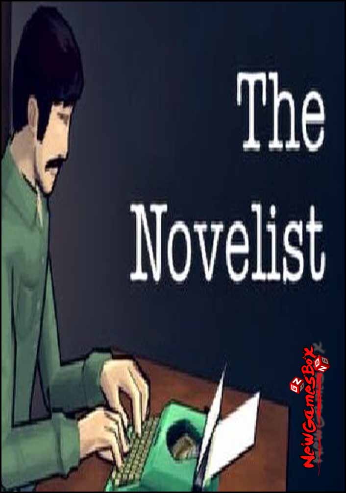 The Novelist And His Neighbor The Novelist Free Download Full Version PC Game Setup