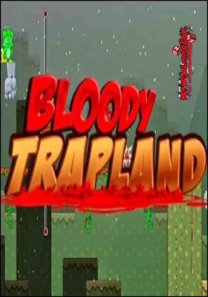 Trapland Trapland